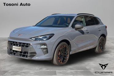 CUPRA CUPRA Terramar VZ 2.0 TSI 195 kW (265 CV) Benzina DSG 7 marce 4DRIVE