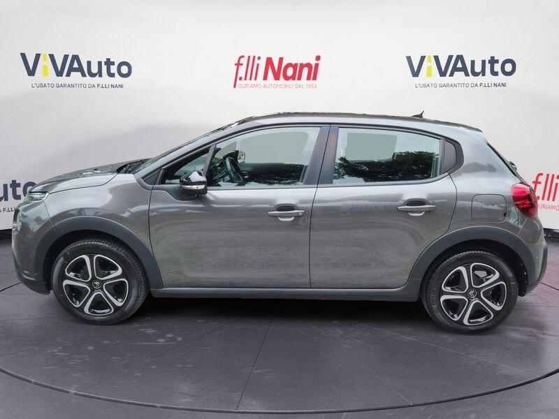 Citroën C3 C3 pt 83 S&S Feel