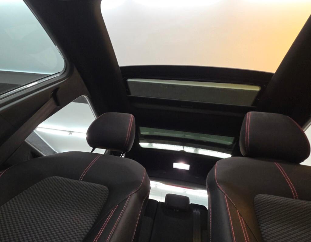 Ford Puma 1.0 125 CV S&S aut. ST-Line TETTO DISTR. A CATENA