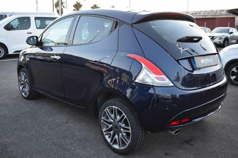Lancia Ypsilon 1.3 Multijet 95 CV S&S Opening Edition