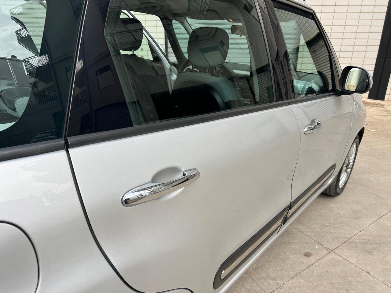 Fiat 500L 1.6 Multijet 120 CV Business