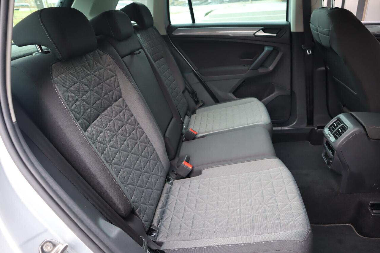 Volkswagen Tiguan HYBRID PLUG-IN 245 CV DSG LIFE VIRTUAL ACC