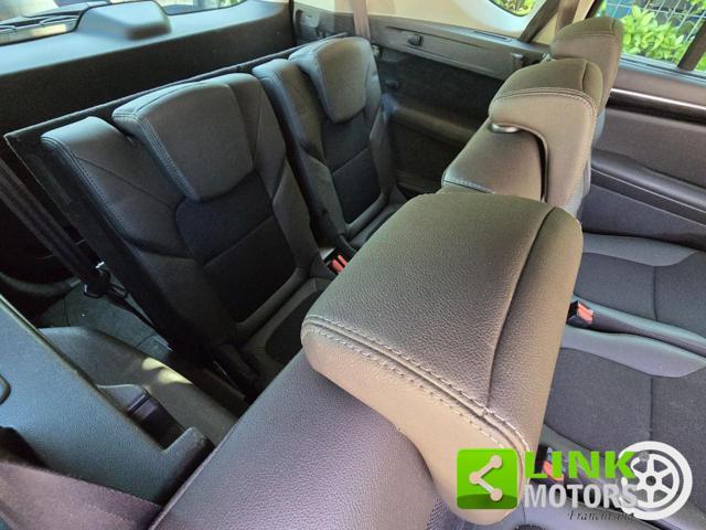 RENAULT Espace dCi 160CV Executive 7 Posti