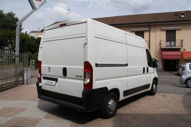 PEUGEOT Boxer 330 2.2 BlueHDi 140 S&S PM-TN Furgone