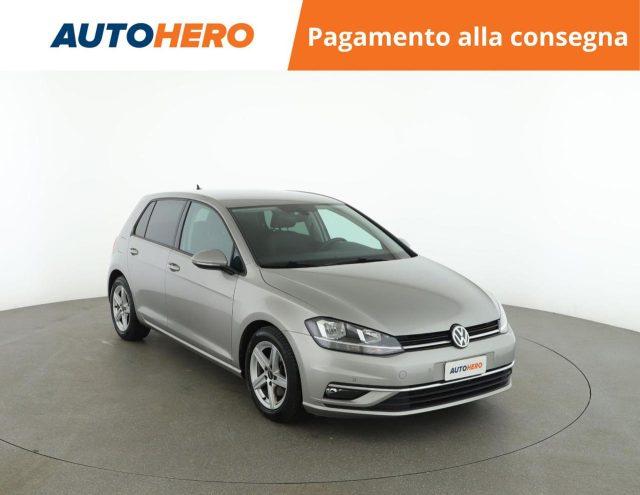 VOLKSWAGEN Golf 1.6 TDI 115 CV 5p. Highline BlueMotion Technology