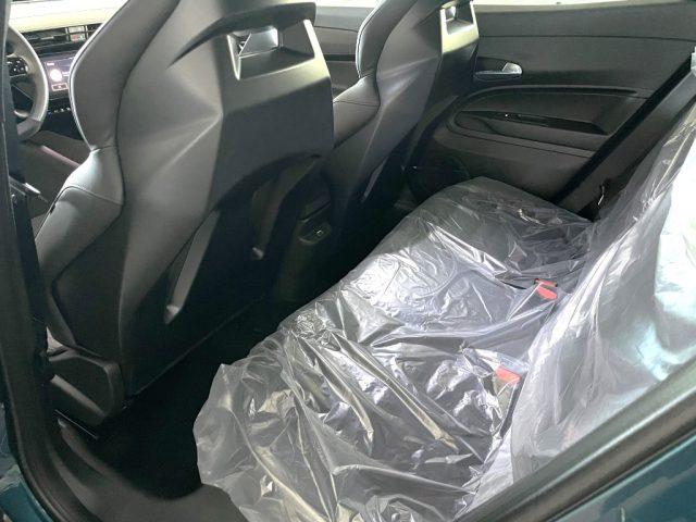 ALFA ROMEO Junior 1.2 145 CV Hybrid eDCT6 Speciale P/ Sport KM0 MY25