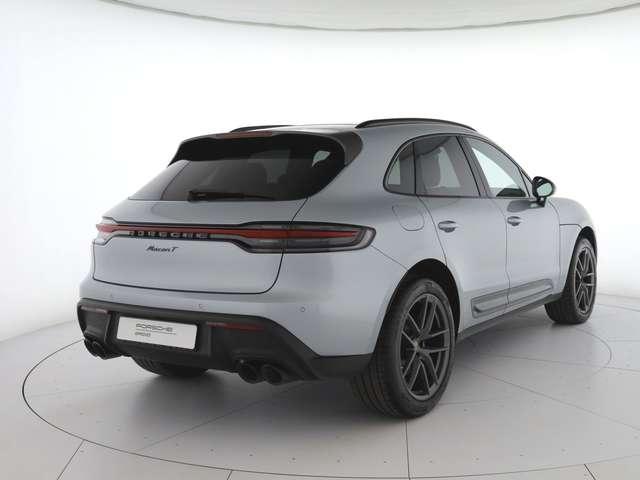 Porsche Macan 2.0 t 265cv pdk