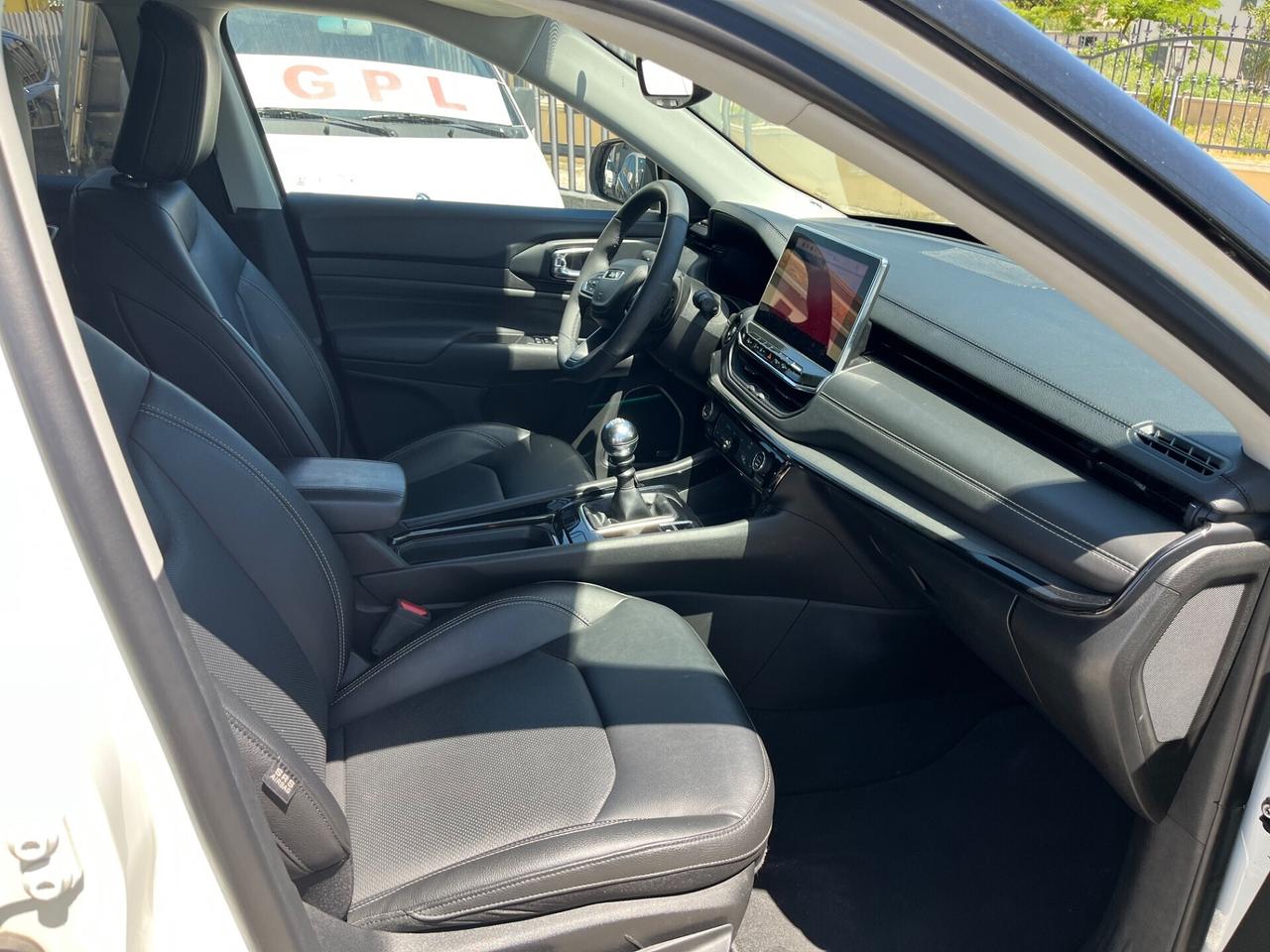 Jeep Compass 1.6 Multijet II 2WD - S -