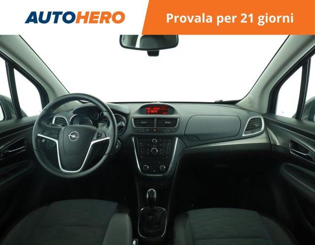 OPEL Mokka 1.4 Turbo GPL Tech 140CV 4x2 Cosmo