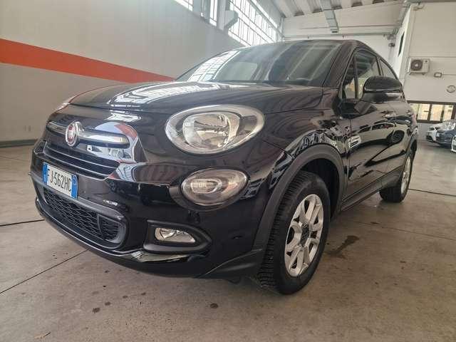 Fiat 500X 500 X 1.6 e-torq Web edition 4x2 110cv