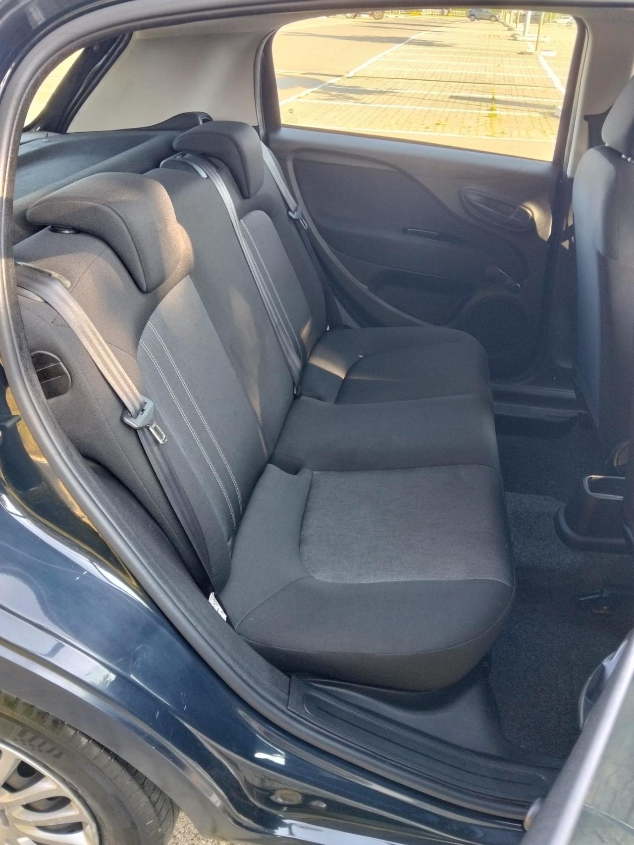 Fiat Punto 1.4 8V 5 porte Easypower GPL*Clima*Euro 6