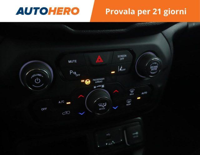 JEEP Renegade 1.0 T3 Night Eagle
