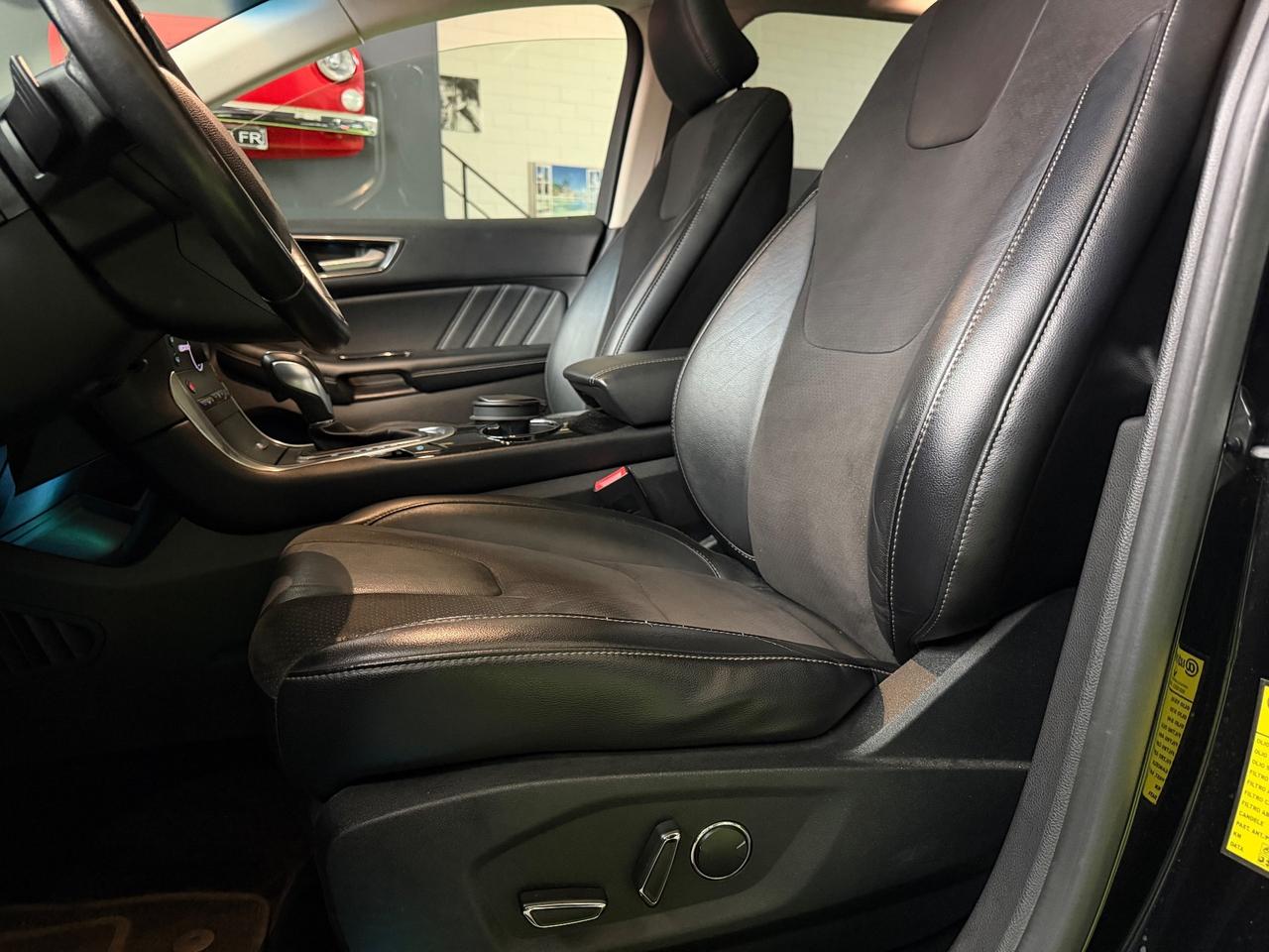 Ford Edge 2.0 TDCI 210 CV AWD Sport TETTO-TELECAMERA