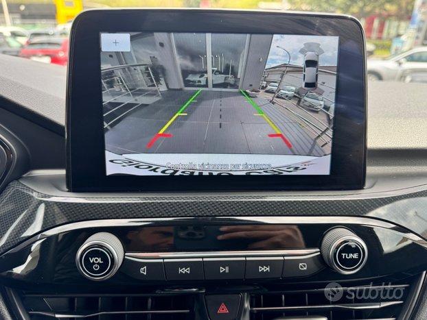 Ford Kuga 1.5 EcoBlue 120 CV aut. 2WD ST-Line X