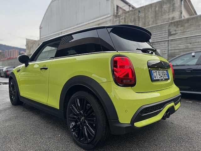 MINI Cooper S Mini 2.0 Cooper S