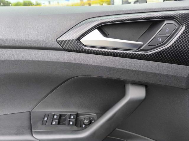 VOLKSWAGEN T-Cross 1.0 TSI Urban BMT