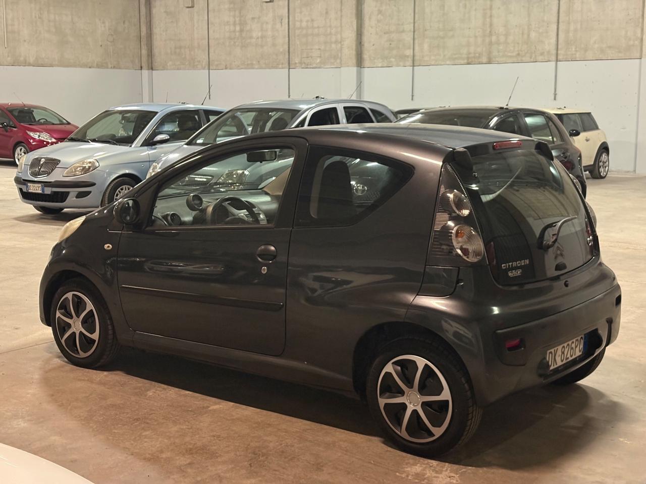 Citroen C1 1.0 3 porte Sport