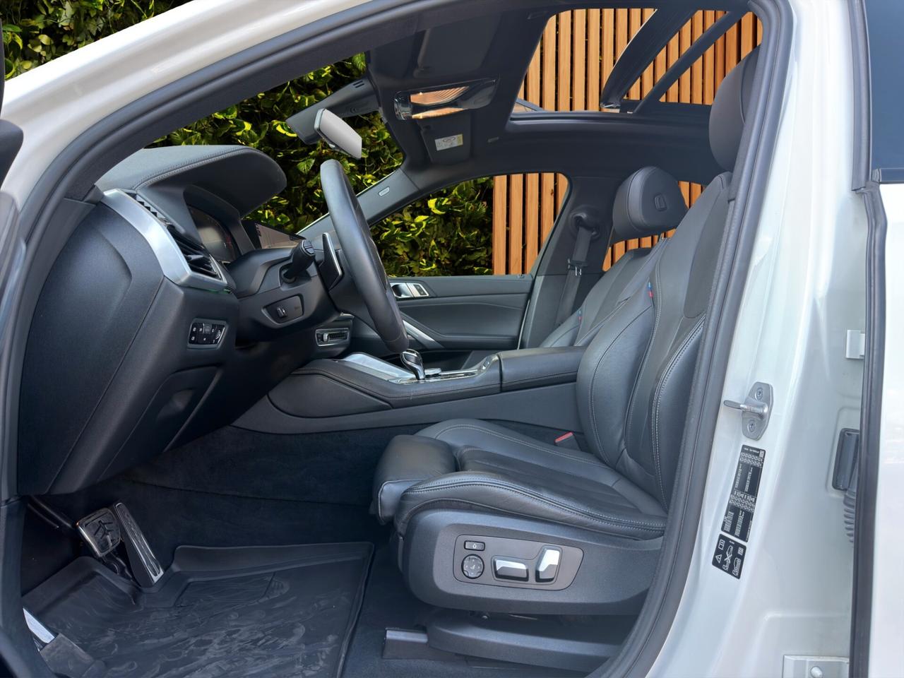Bmw X6 xDrive30d Msport TETTO FULL