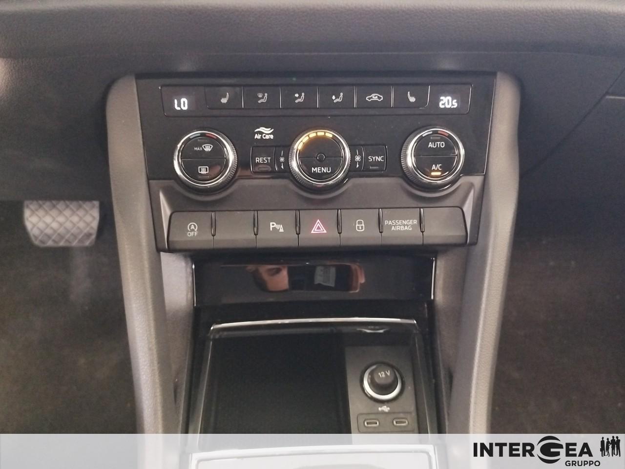 SKODA Kodiaq 1.5 tsi Style dsg 7p.ti
