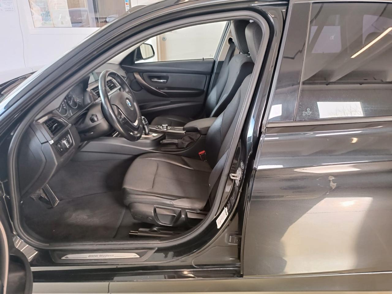 Bmw 316 316d Touring Modern