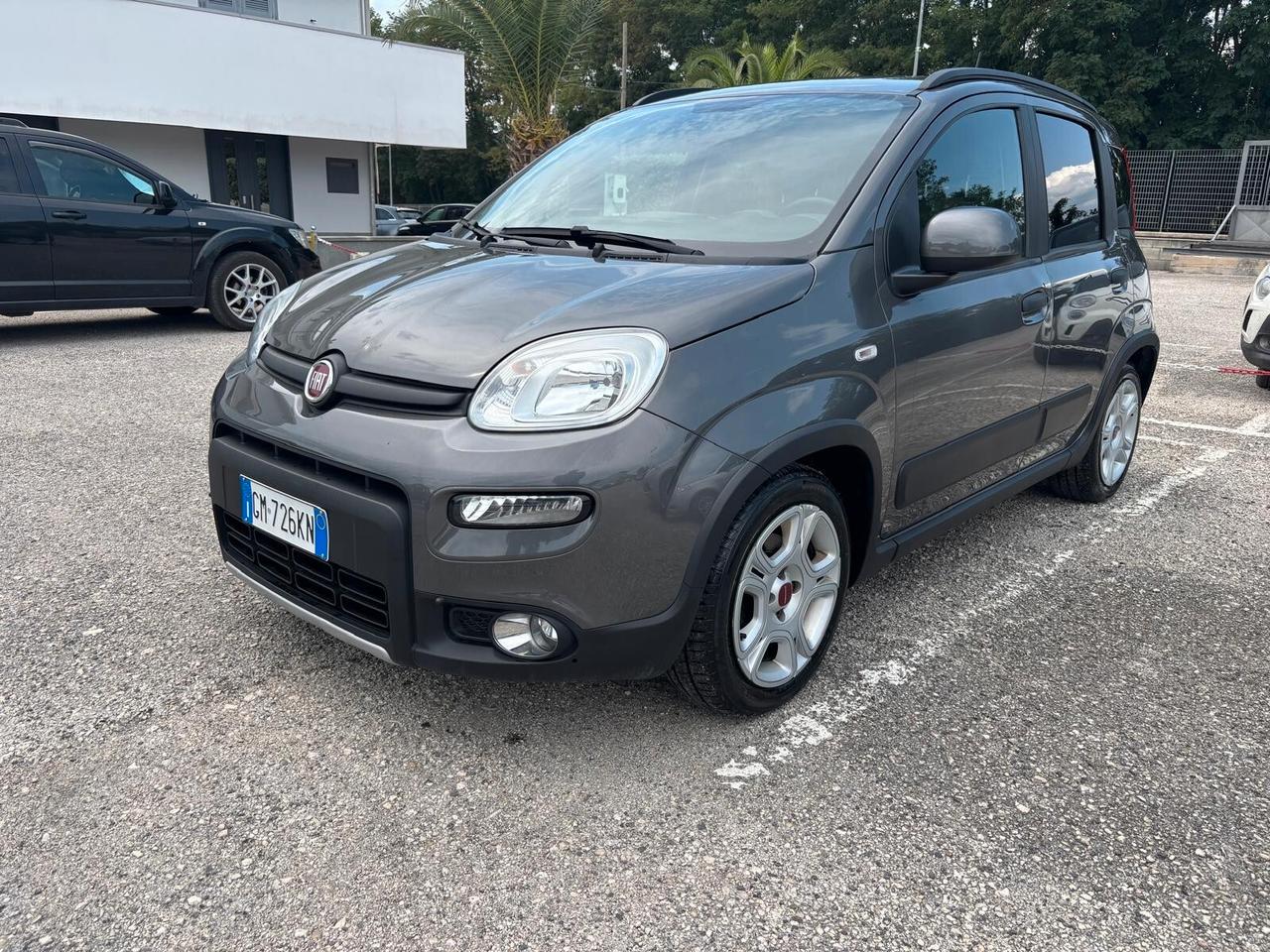 Fiat Panda 1.0 City Life 5 POSTI - 2023