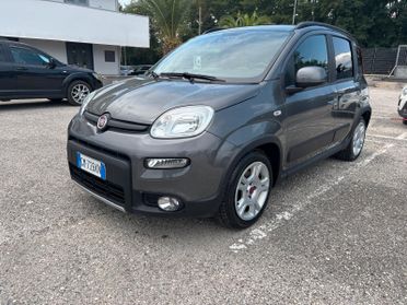 Fiat Panda 1.0 City Life 5 POSTI - 2023