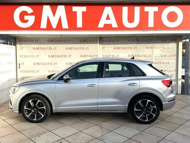 AUDI Q3 40 TDI QUATTRO 2.0 190CV LED NAVI CLIMA