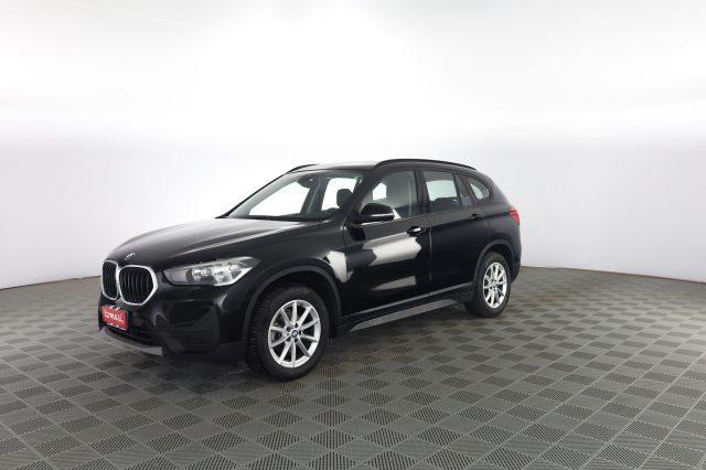 BMW X1 X1 sDrive16d
