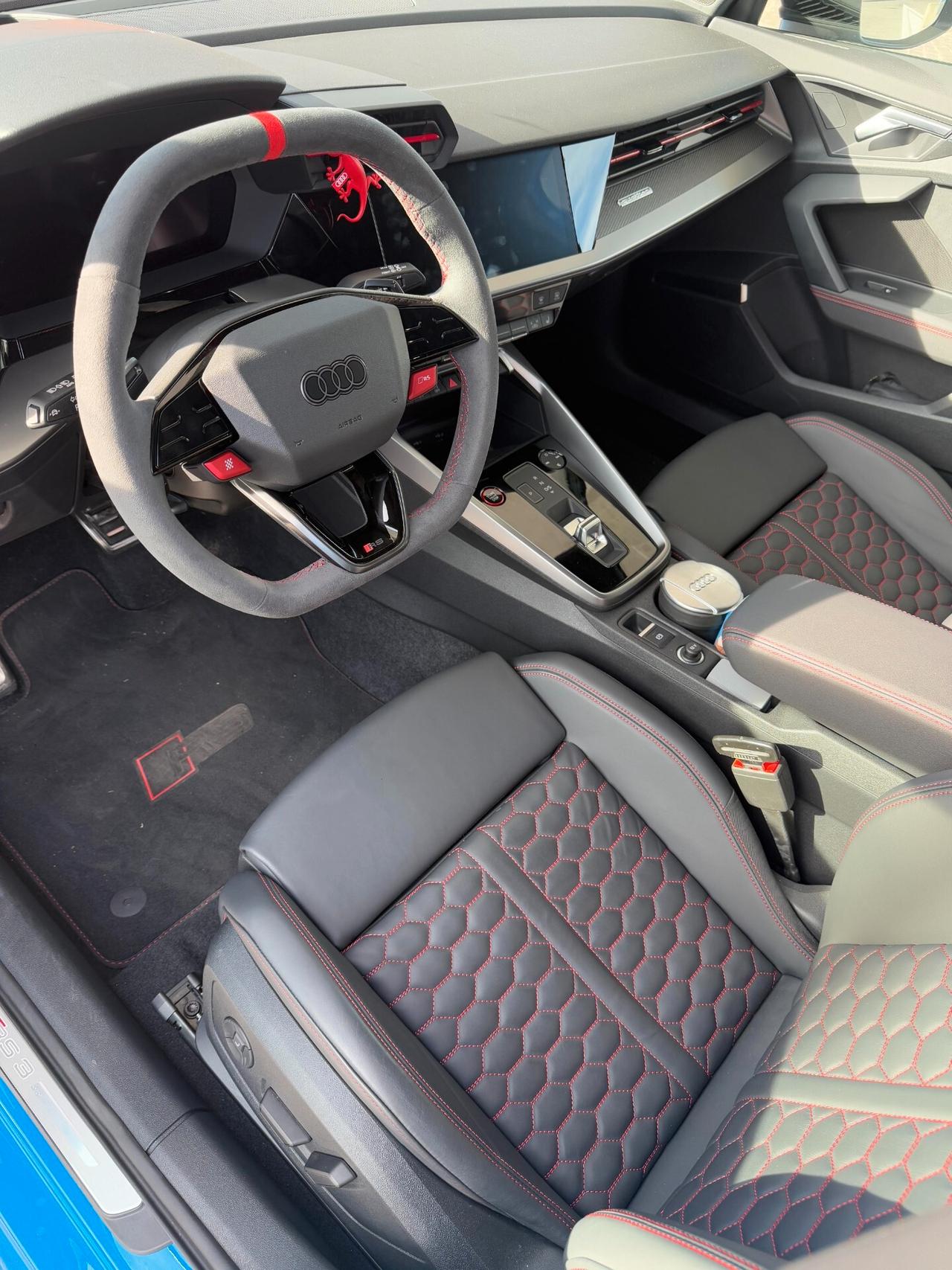 Audi A3 RS 3 SPB TFSI quattro S tronic