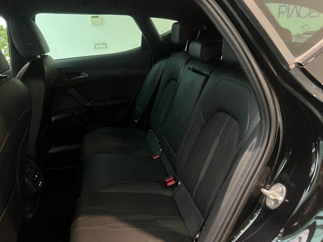 CUPRA Formentor 1.5 TSI tua da ?219,00