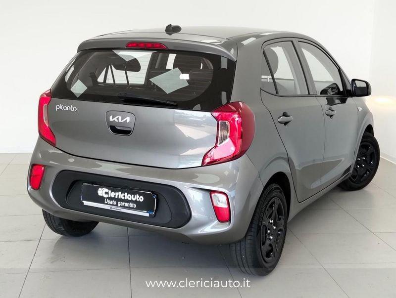 Kia Picanto 1.0 12V 5 porte Urban