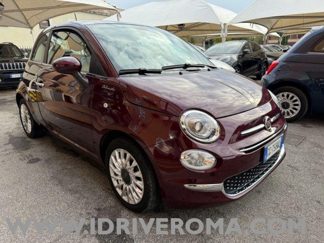 FIAT 500 HYBRID "DOLCEVITA" 21MILA KM +CarPlay +GPL