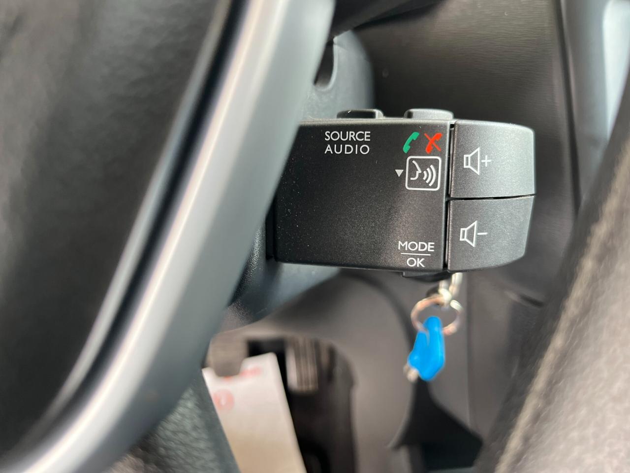 Dacia Dokker 1.5 dCi 8V 75CV Start&Stop Ambiance