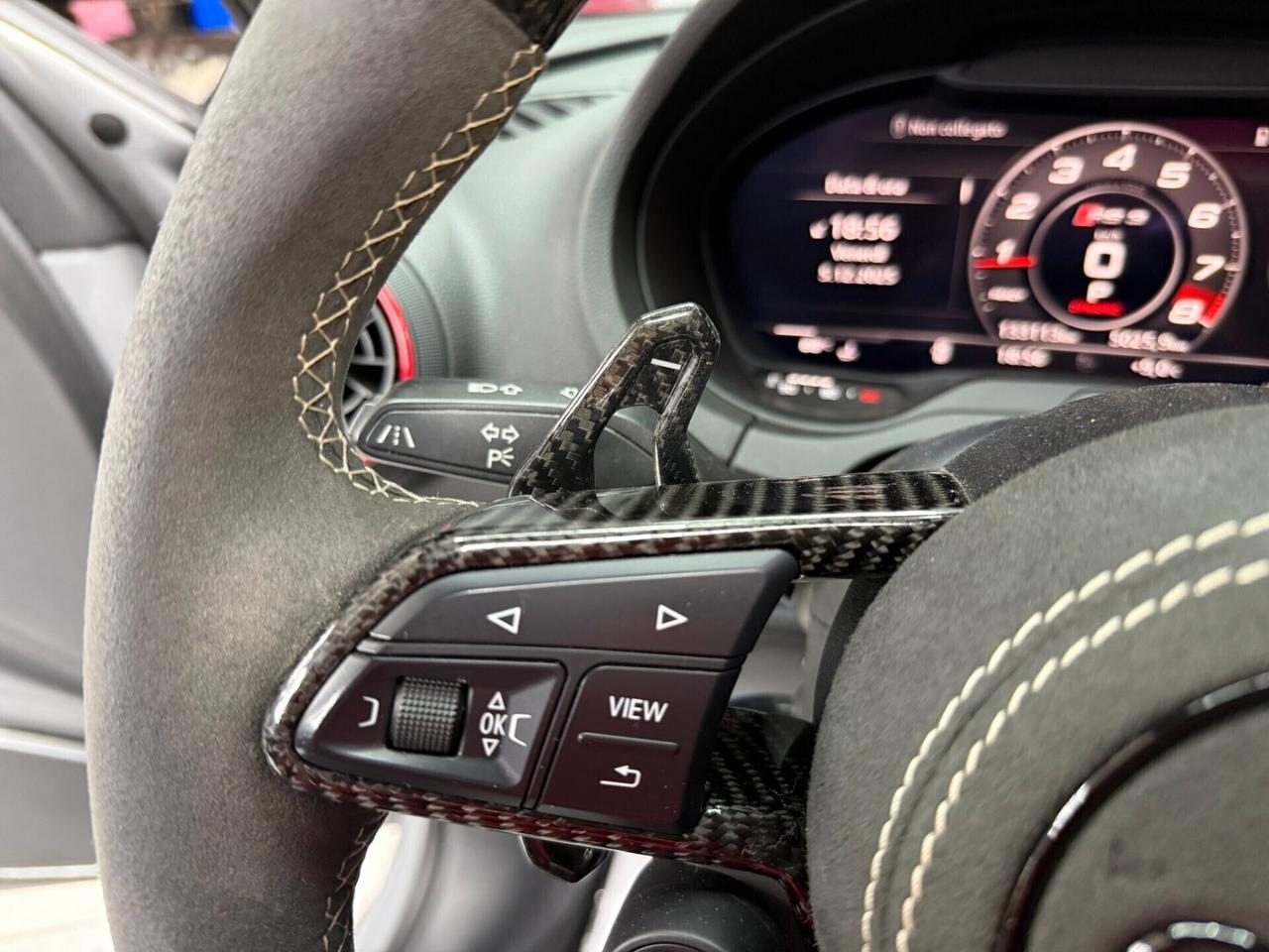 AUDI RS3 SPORTBACK 540CV