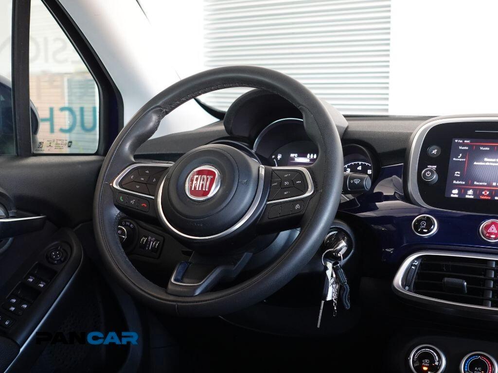 Fiat 500X 1.0 T3 120 CV Cross