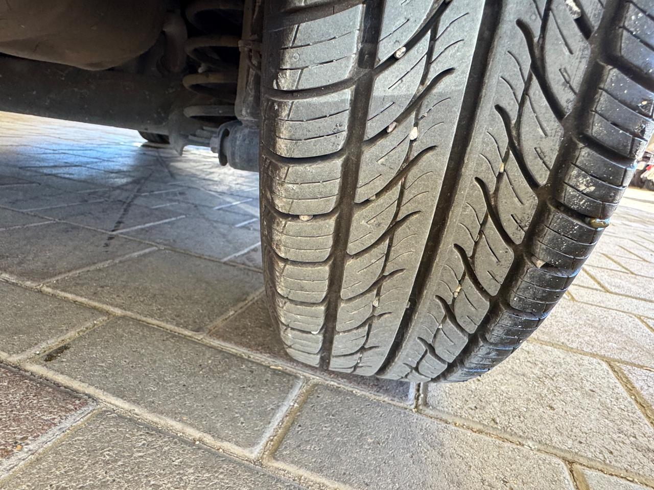 Kia Picanto 1.0 12V Spirit