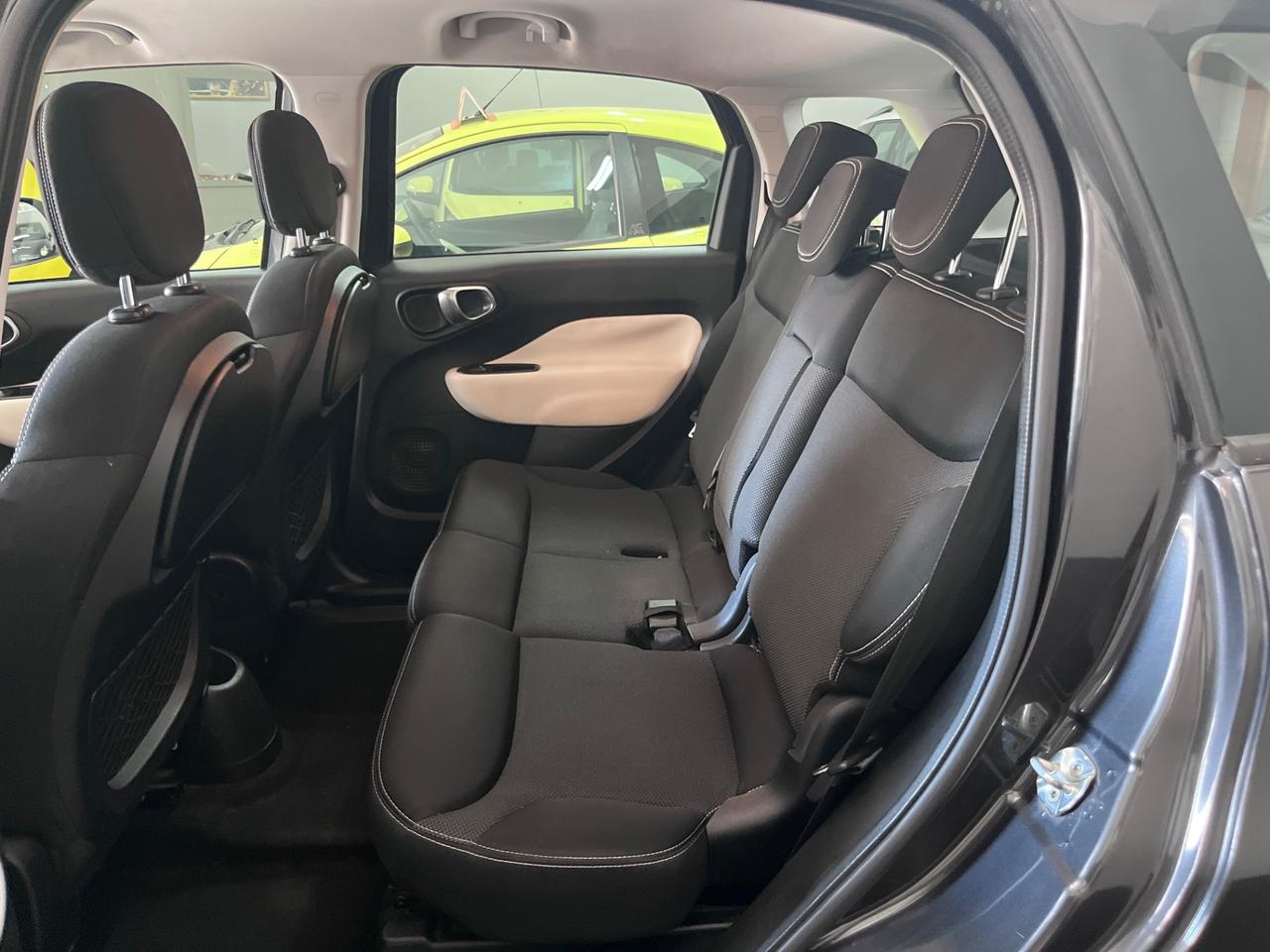 Fiat 500L 1.6 Multijet 120 CV Trekking garantita 2017