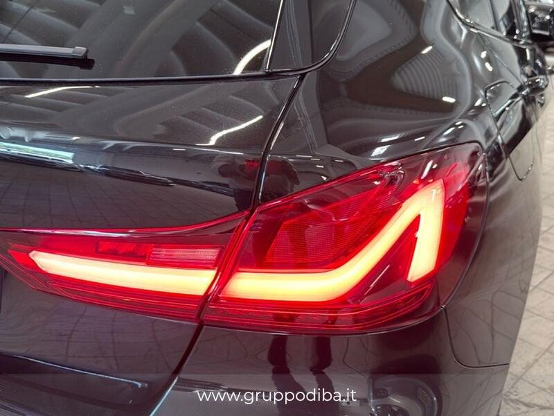 BMW Serie 1 F40 Diesel 116d Msport auto