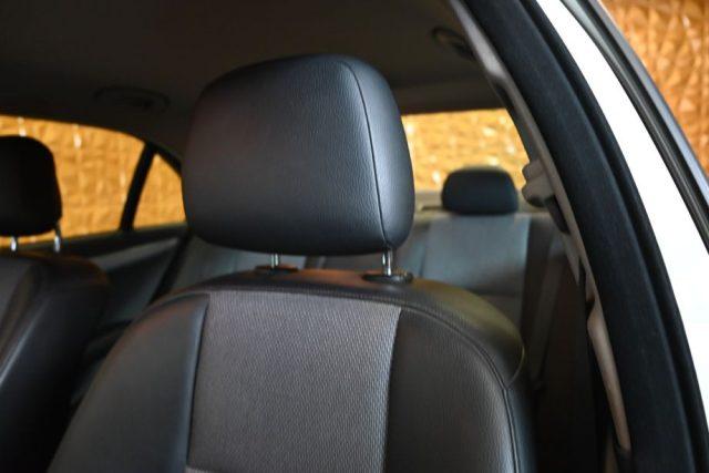 MERCEDES-BENZ C 200 CDI BLUEFF. SPORT 136CV AUTO NAVI CRUISE 17"FULL!!