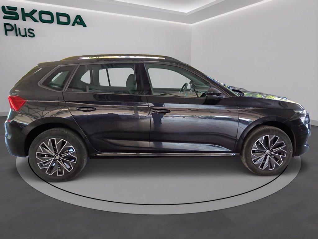 SKODA Kamiq 1.5 tsi style 150cv del 2023