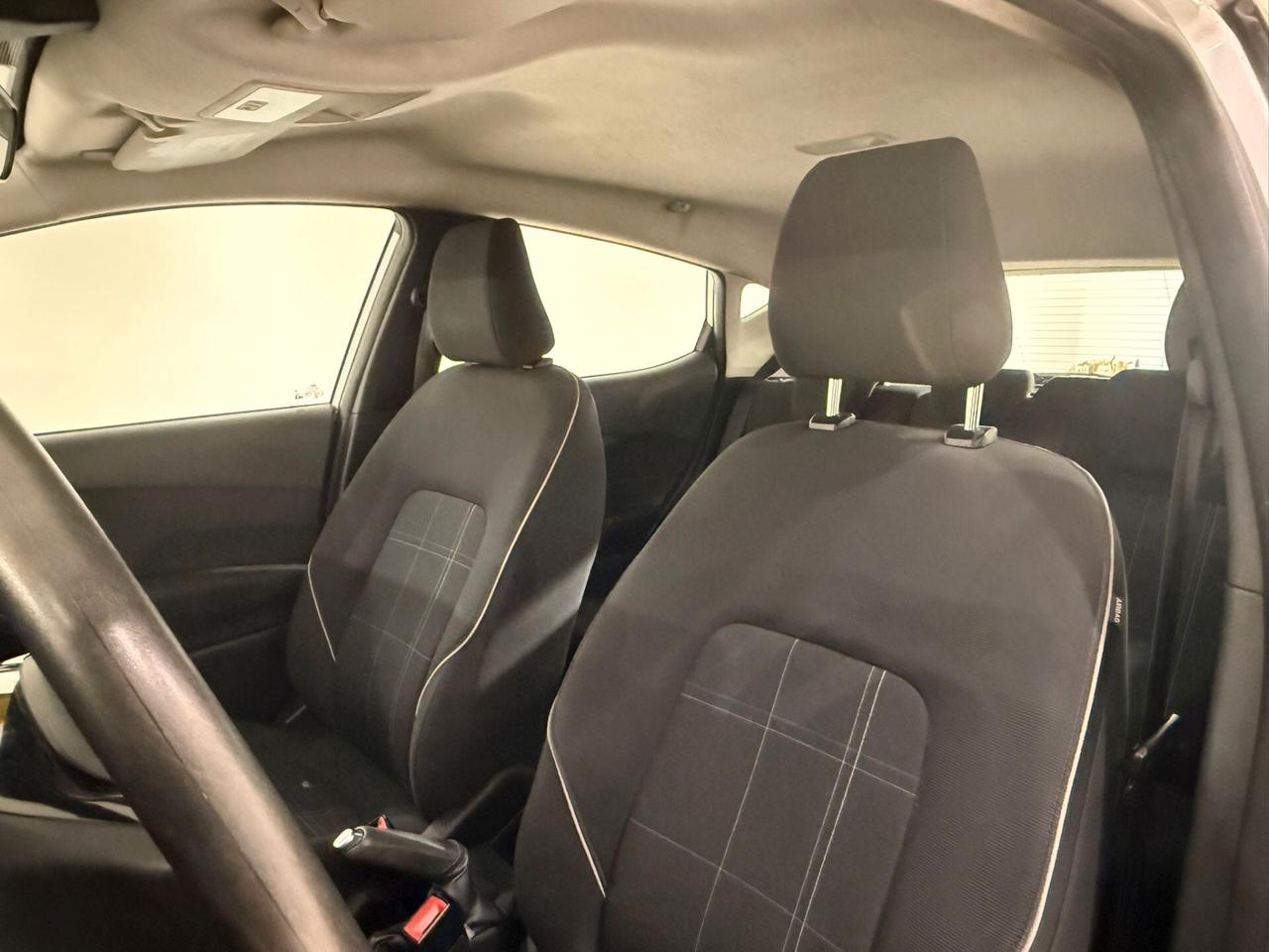 Ford Fiesta 1.5 TDCi 5 porte Vignale