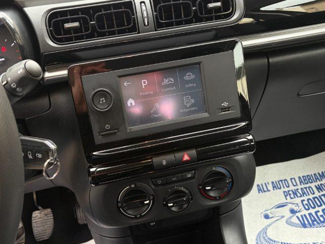 CITROEN C3 1.2 83Cv Feel Pack