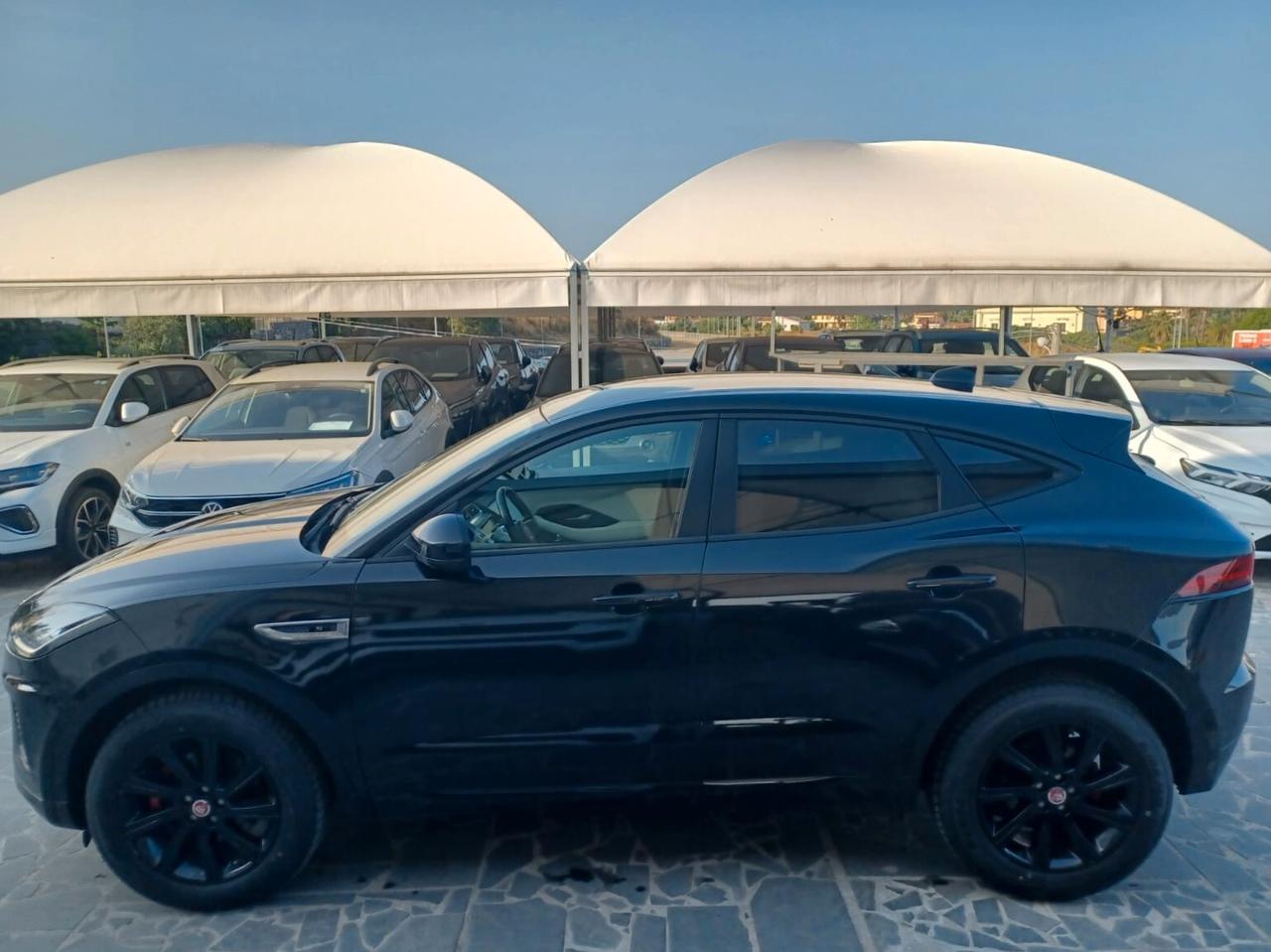 Jaguar E-Pace 2.0D 180 CV AWD aut. R-Dynamic