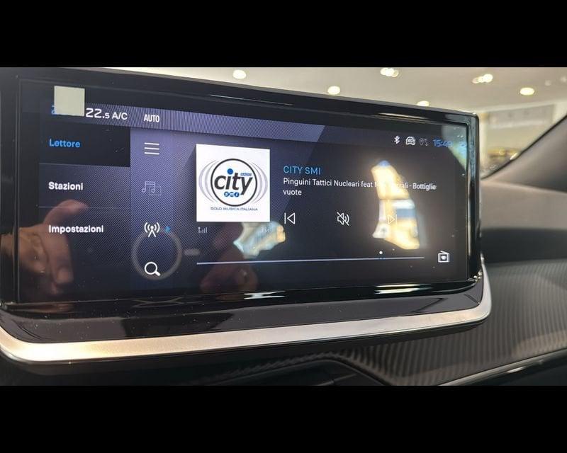 Peugeot 2008 Allure PureTech 100 S&S
