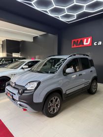 Fiat Panda 1.3 MJT 95 CV S&S City Cross