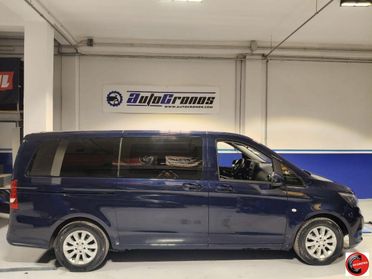 MERCEDES - Vito - 2.2 116 CDI Kombi Shuttle Long