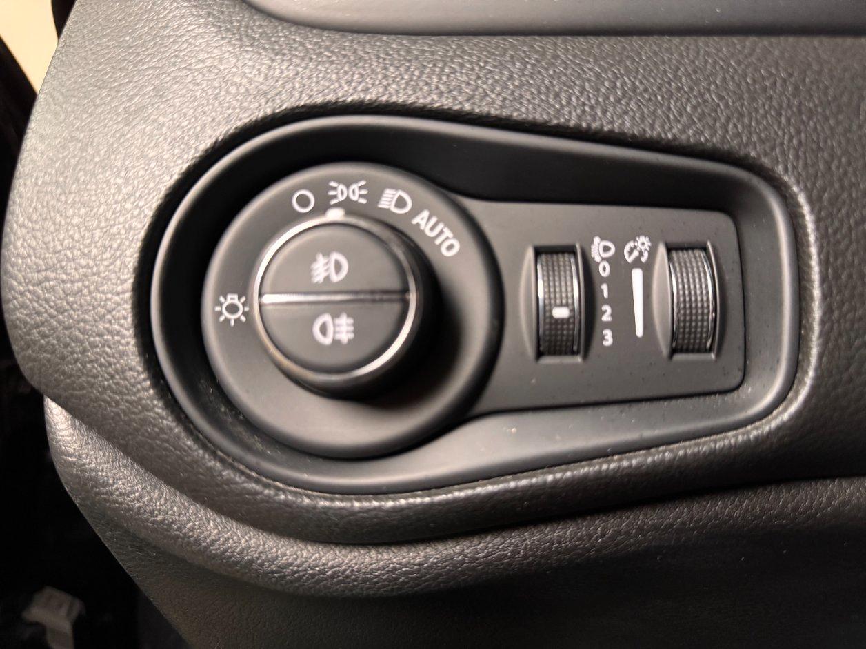 Jeep Renegade 1.4 m-air Limited 4wd 170cv auto