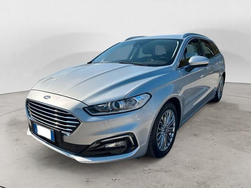 Ford Mondeo 2.0 150 CV aut. SW Titanium Business