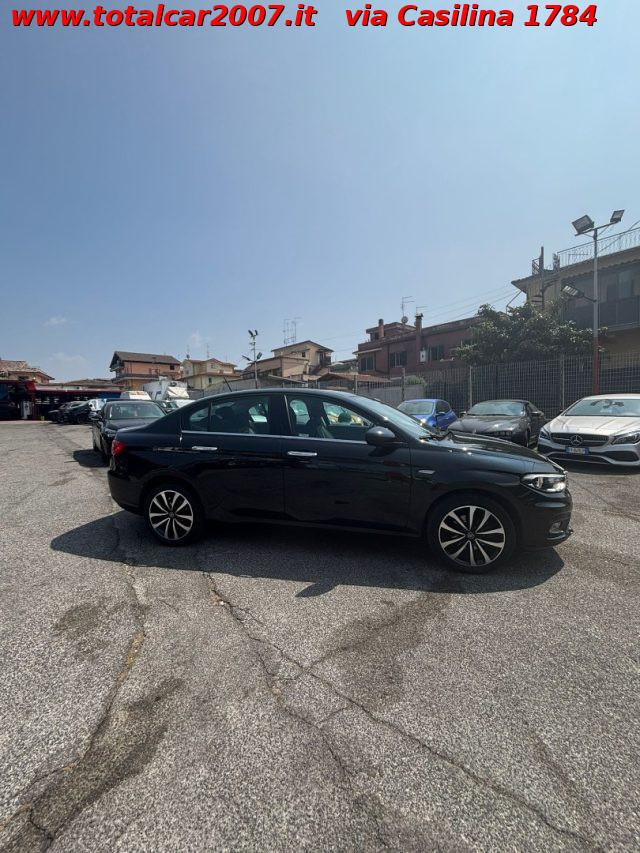 FIAT Tipo 1.6 Mjt S&S 5 porte Easy