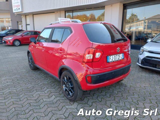 SUZUKI Ignis 1.2 Dualjet Cool - GARANZIA FINO 24 MESI
